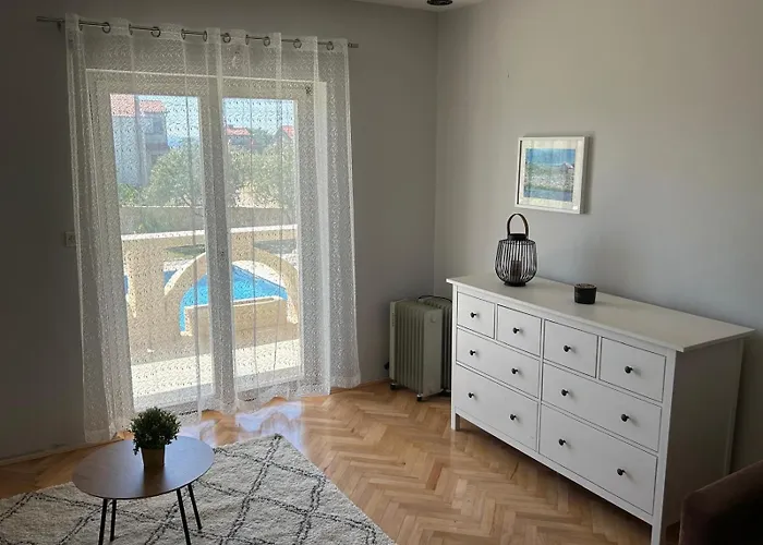 Nadalina Holiday home