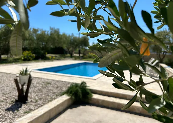 Holiday home Nadalina Debeljak
