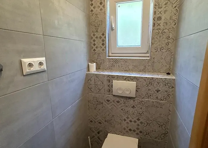 Nadalina Holiday home Debeljak