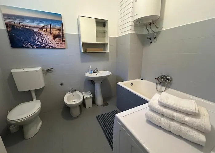 Holiday home Nadalina Debeljak