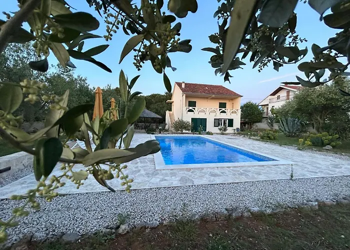 Nadalina Holiday home