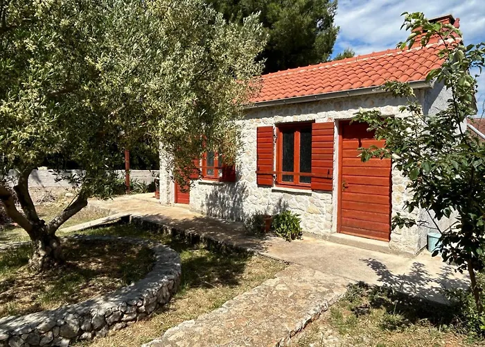 Holiday home Nadalina Debeljak