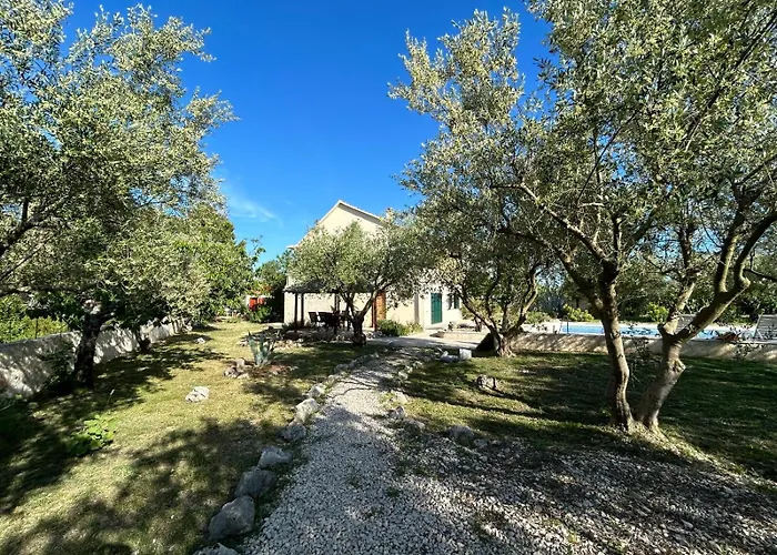 Nadalina Holiday home