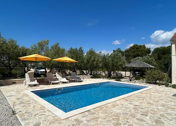 Nadalina Casa vacanze Debeljak